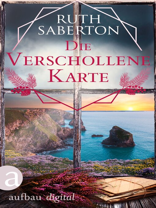 Title details for Die verschollene Karte by Ruth Saberton - Wait list